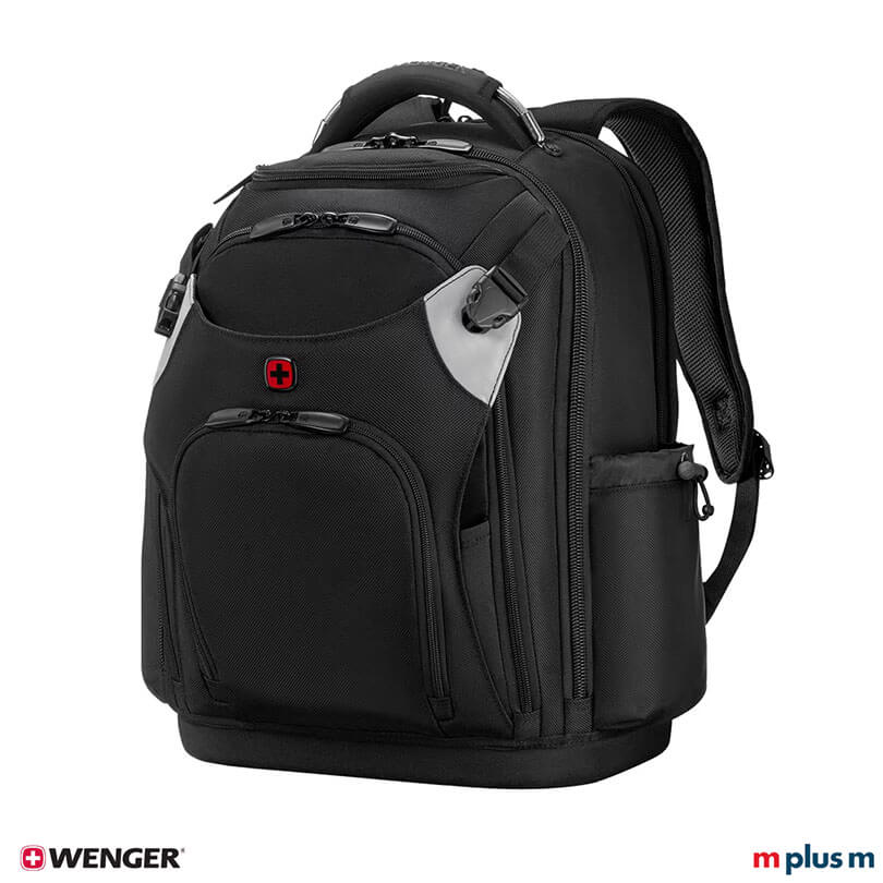 Wenger Tool Backpack Professional