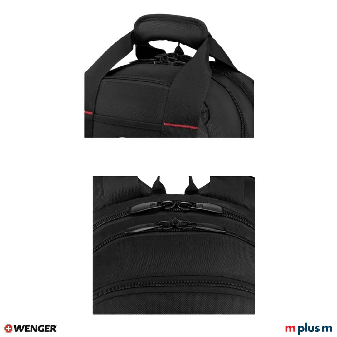 Wenger Tool Backpack Advanced