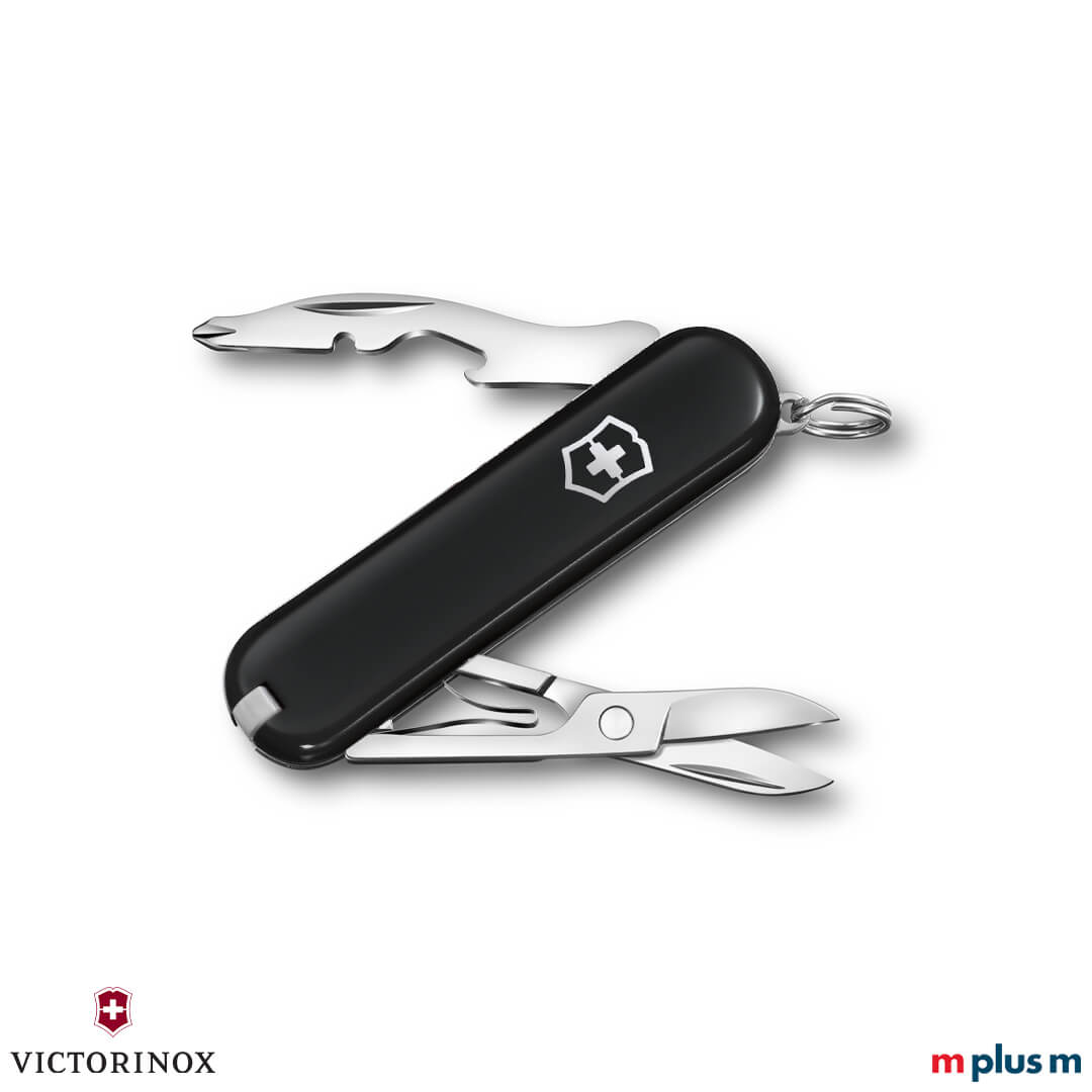 'Jetsetter' Victorinox Schweizer Taschenmesser ohne Klinge
