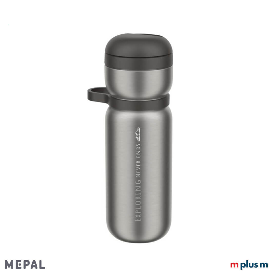 Mepal Twist 600 ml Thermo-Sportflasche