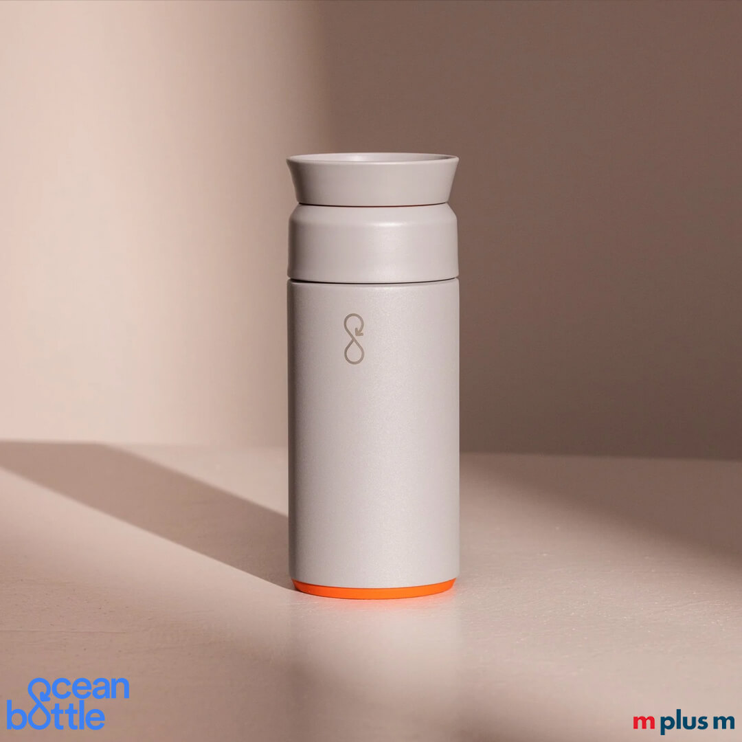 Ocean Bottle Brew Flask 350ml