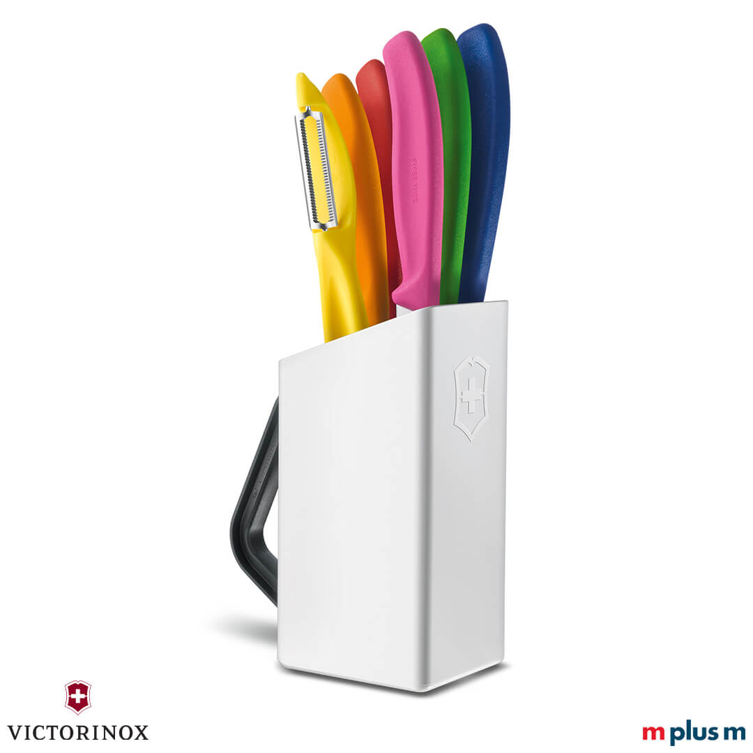 'Swiss Classic' Victorinox Gemüsemesser 10 cm