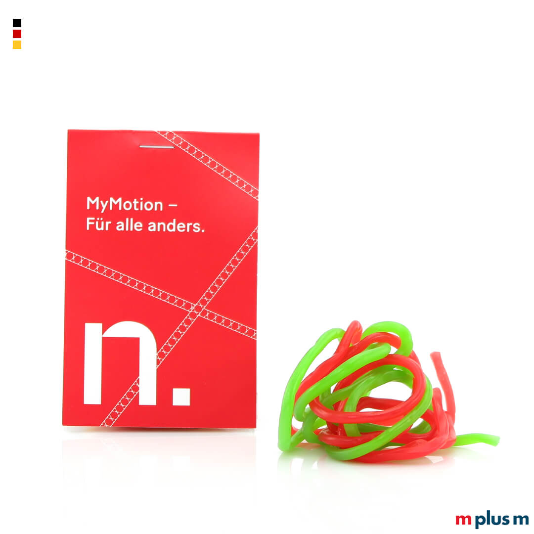 Naschtasche mit süßer Füllung nach Wahl