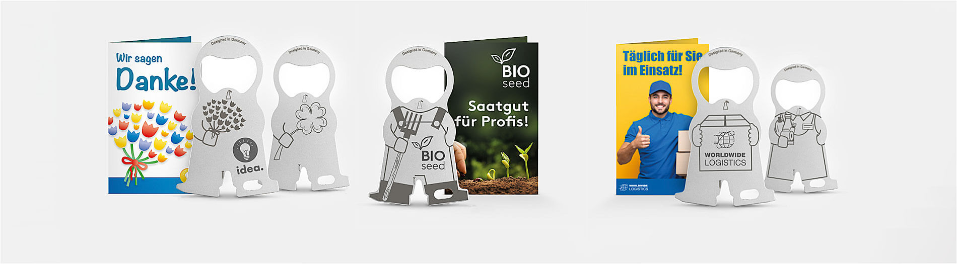 Richartz Key Tool Mobile als Werbeartikel - Banner 