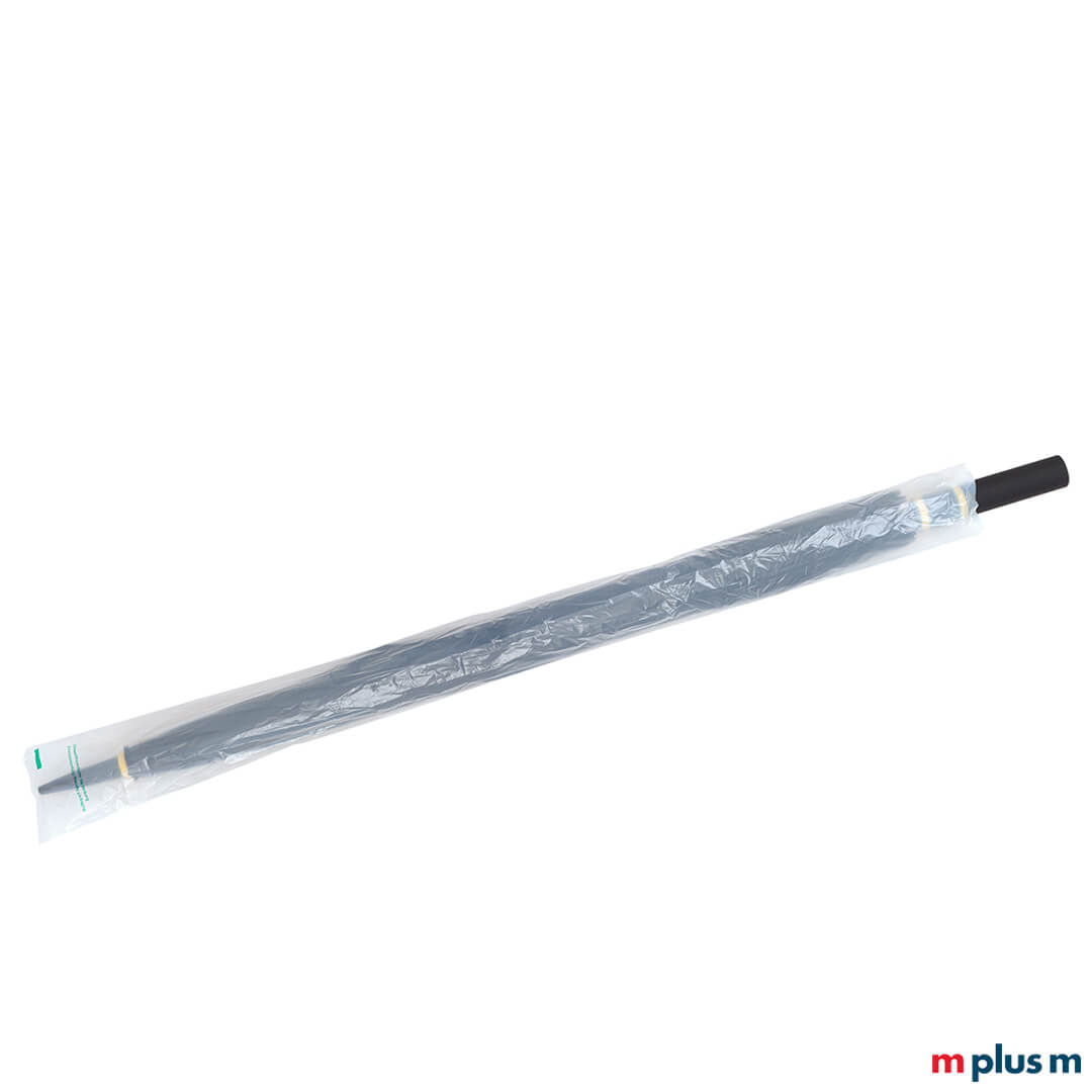 Fare Bilbao XXL Regenschirm eingepackt