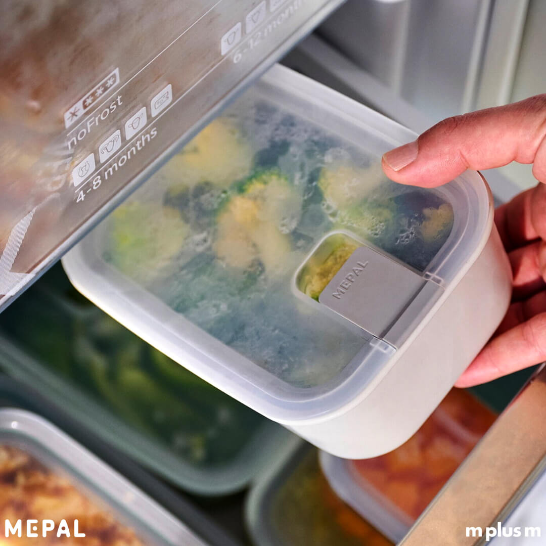 Frischhaltedose Mepal EasyClip 1l