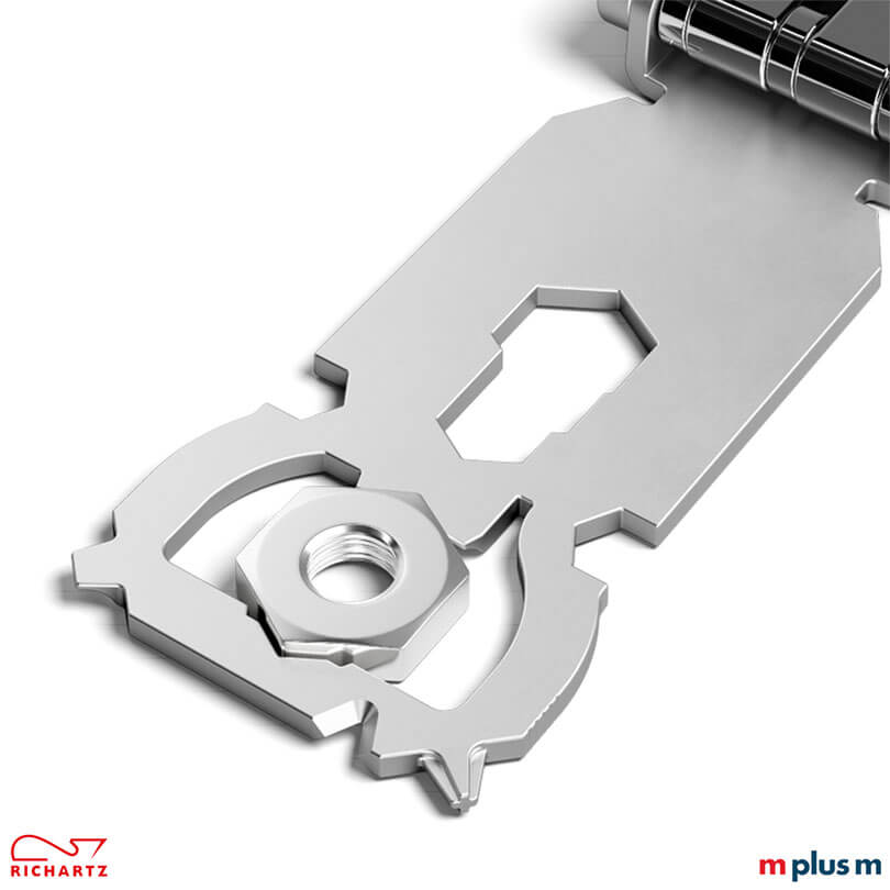 Richartz BIKETOOL compact 21+