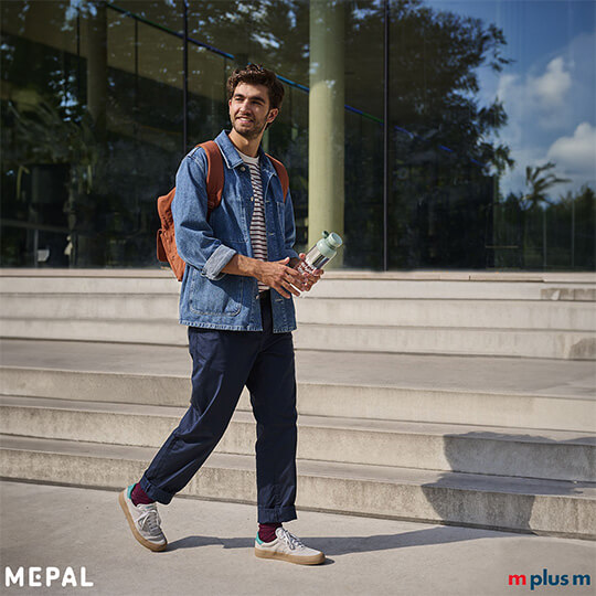 Mepal Vita Flasche 900 ml