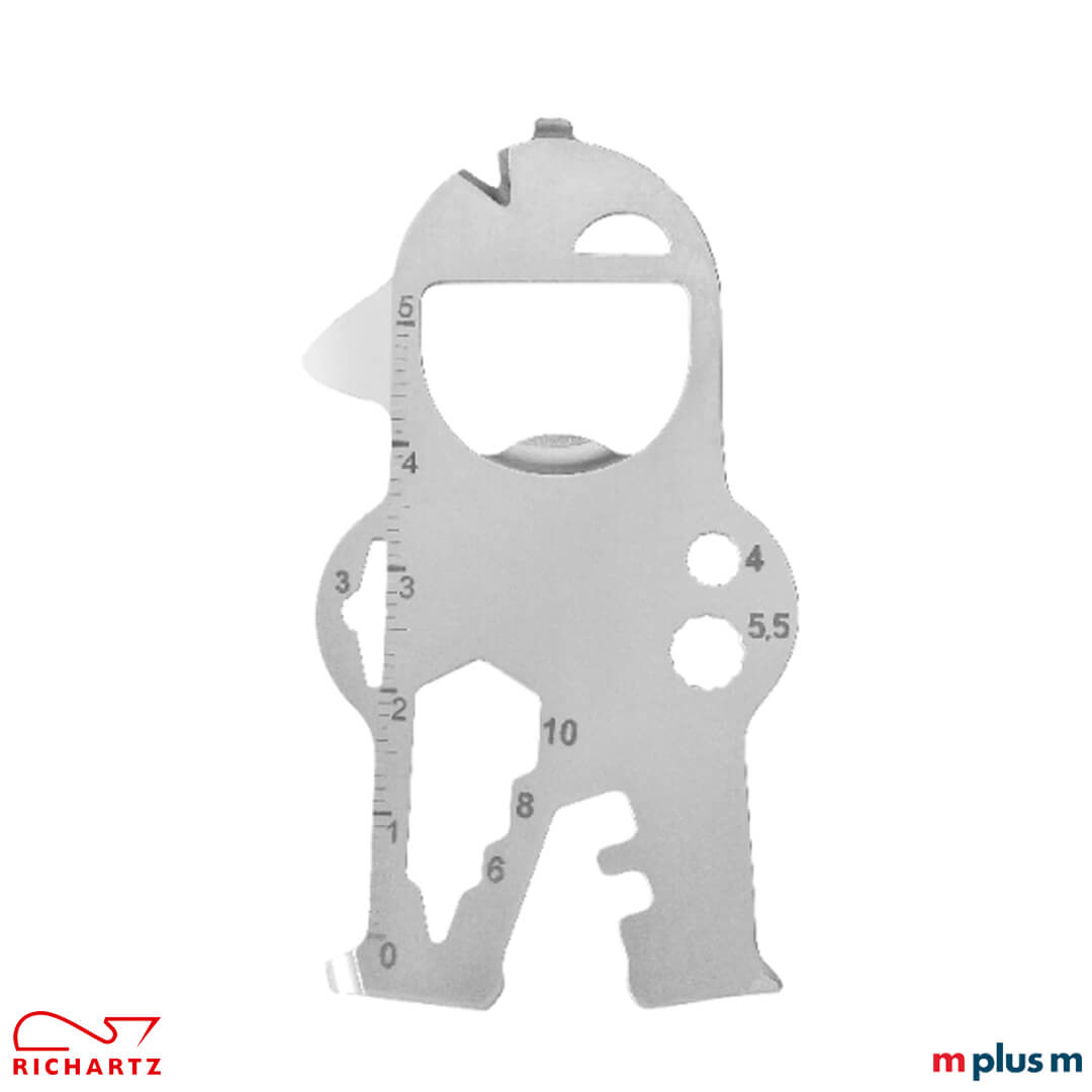 'Key Tool Bob' Richartz