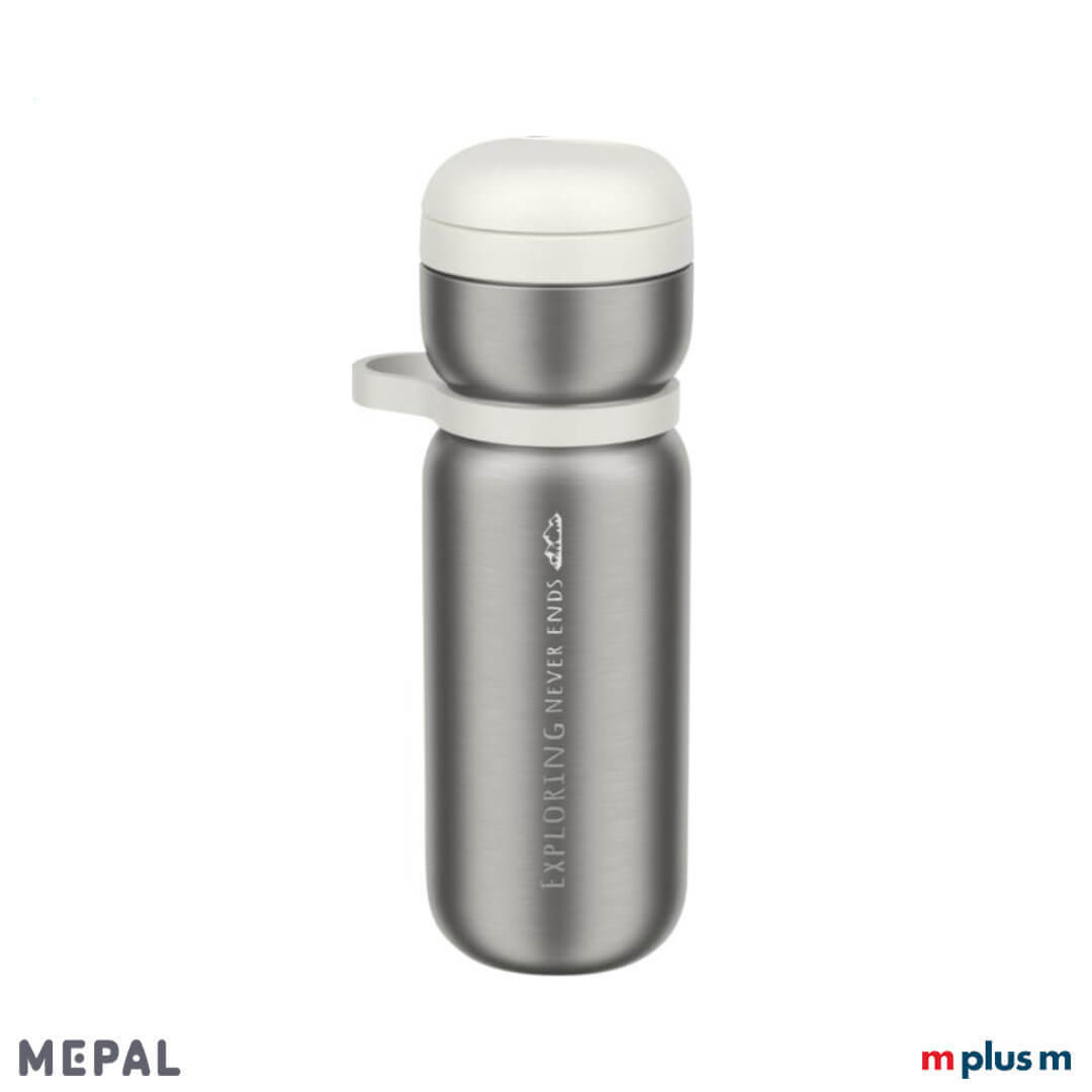 Mepal Twist 600 ml Thermo-Sportflasche