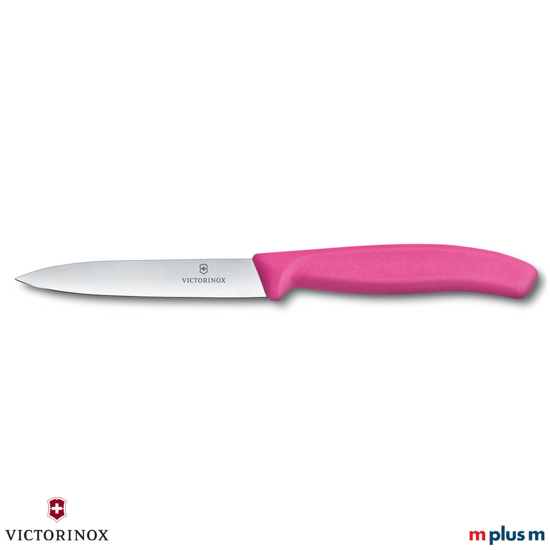 'Swiss Classic' Victorinox Gemüsemesser 10 cm