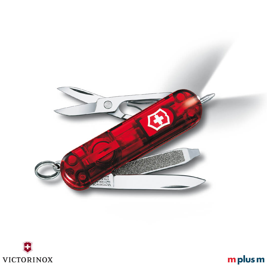 'Signature Lite' Victorinox Taschenmesser