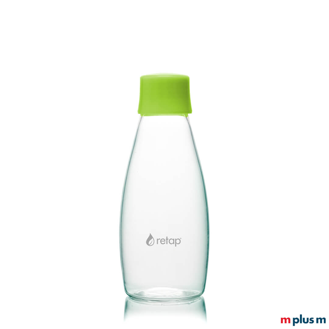 Retap Glasflasche 0,3l