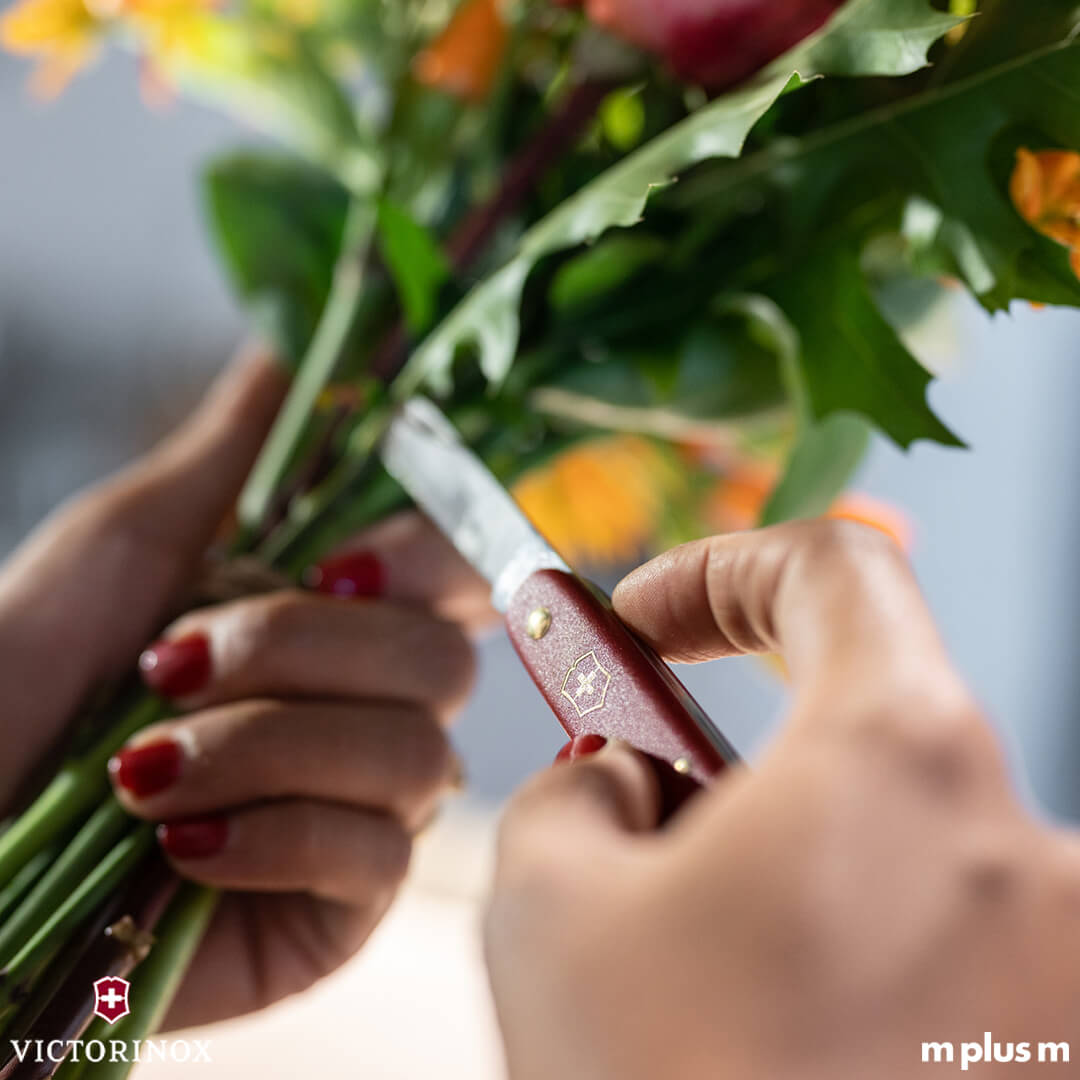 Victorinox Blumenmesser