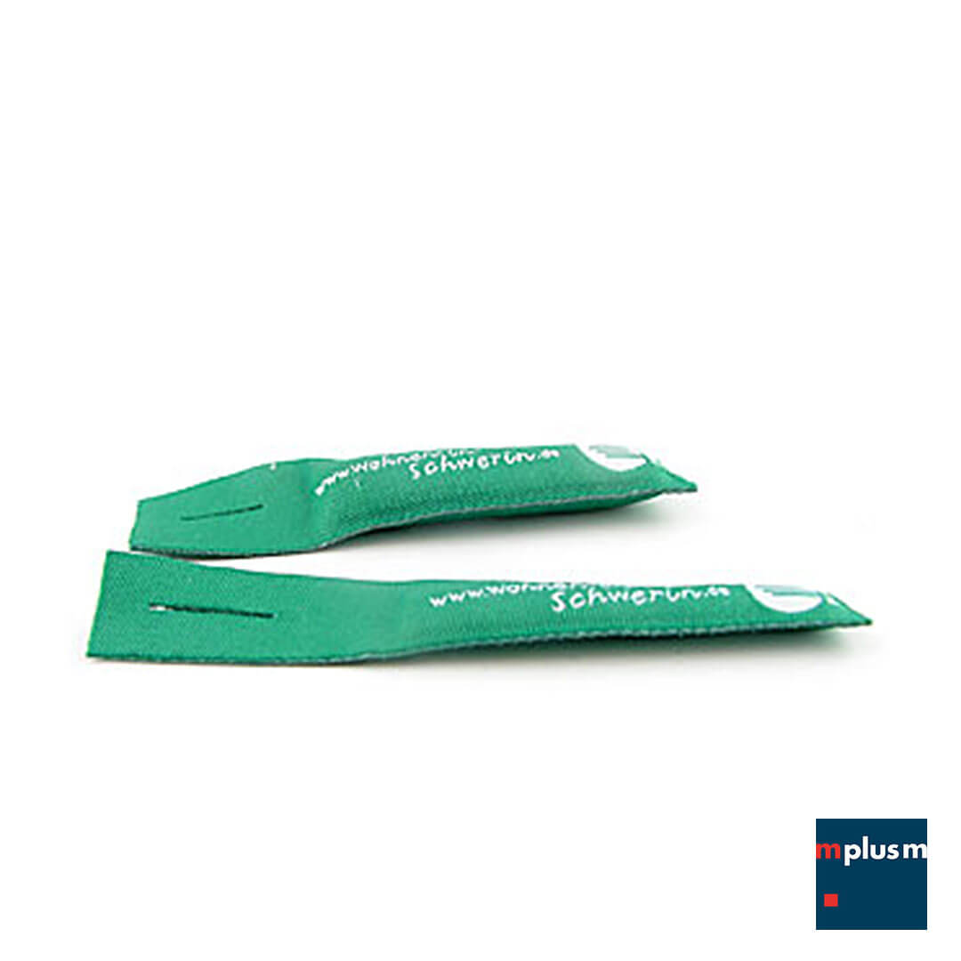 'Web-Zipper' Reißverschlussanhänger