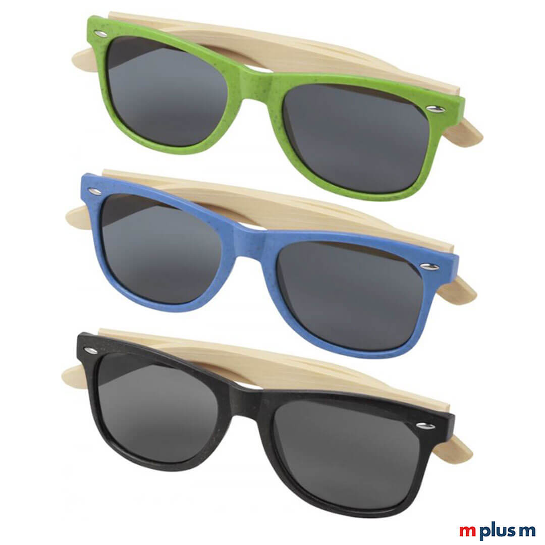 Bambus-Sonnenbrille-mit-Logo-bedrucken