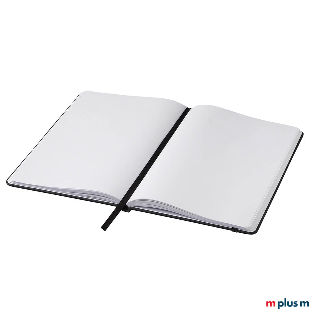 Inspiration Notizbuch A5 Blanko