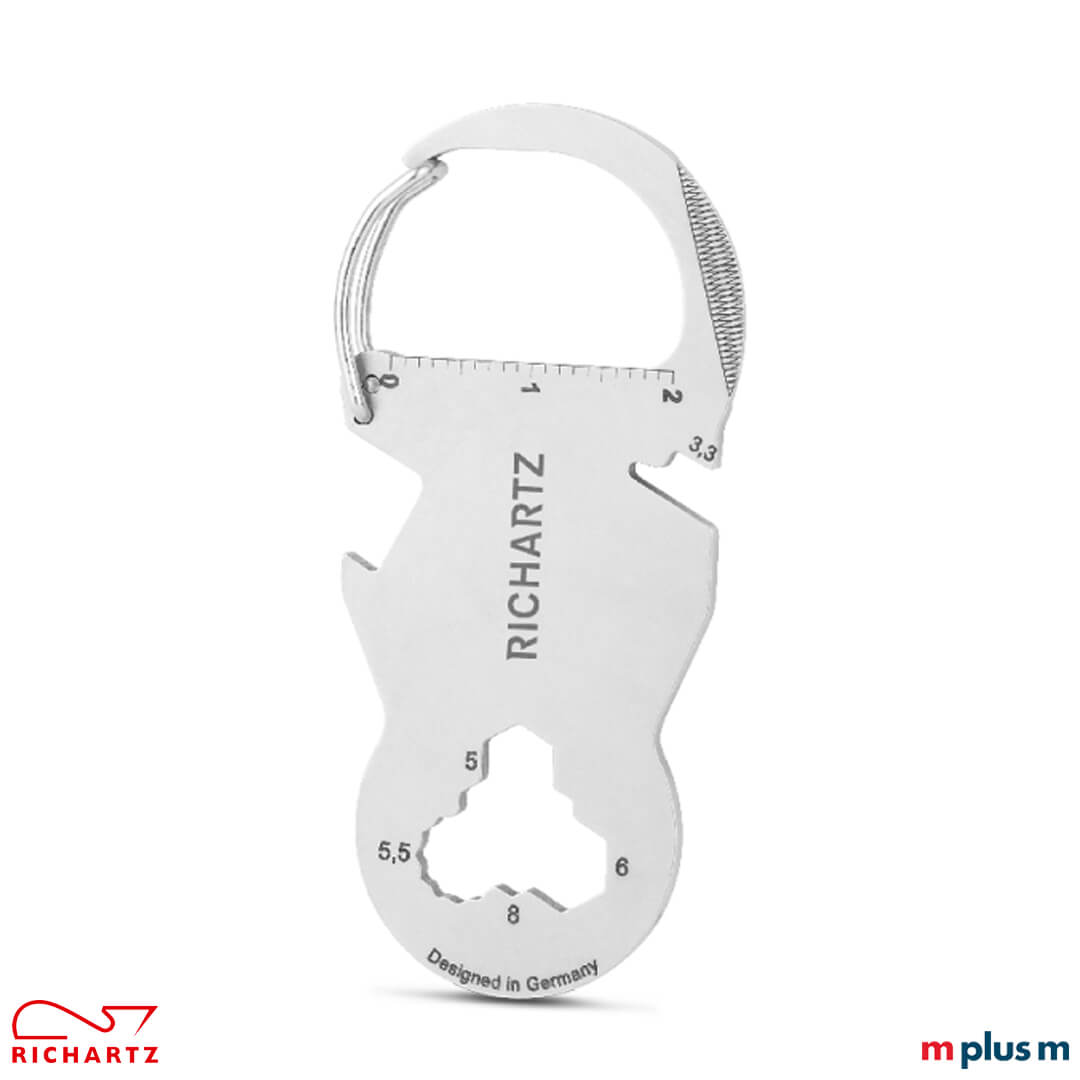 'Key Organizer classic-1' Richartz Tool