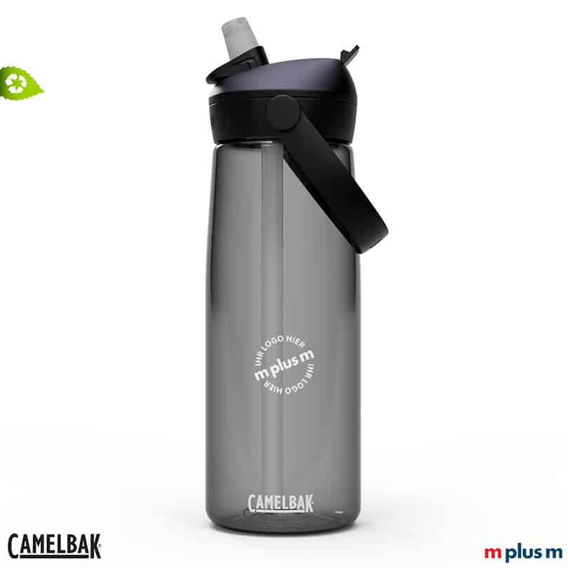 Camelbak Thrive Flip Straw 740 ml Flasche