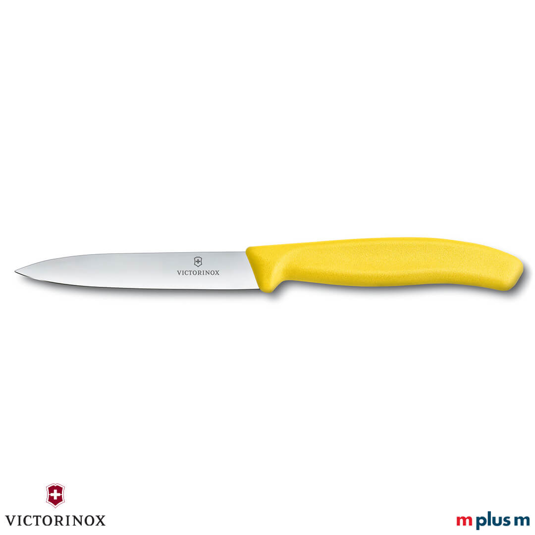 'Swiss Classic' Victorinox Gemüsemesser 10 cm