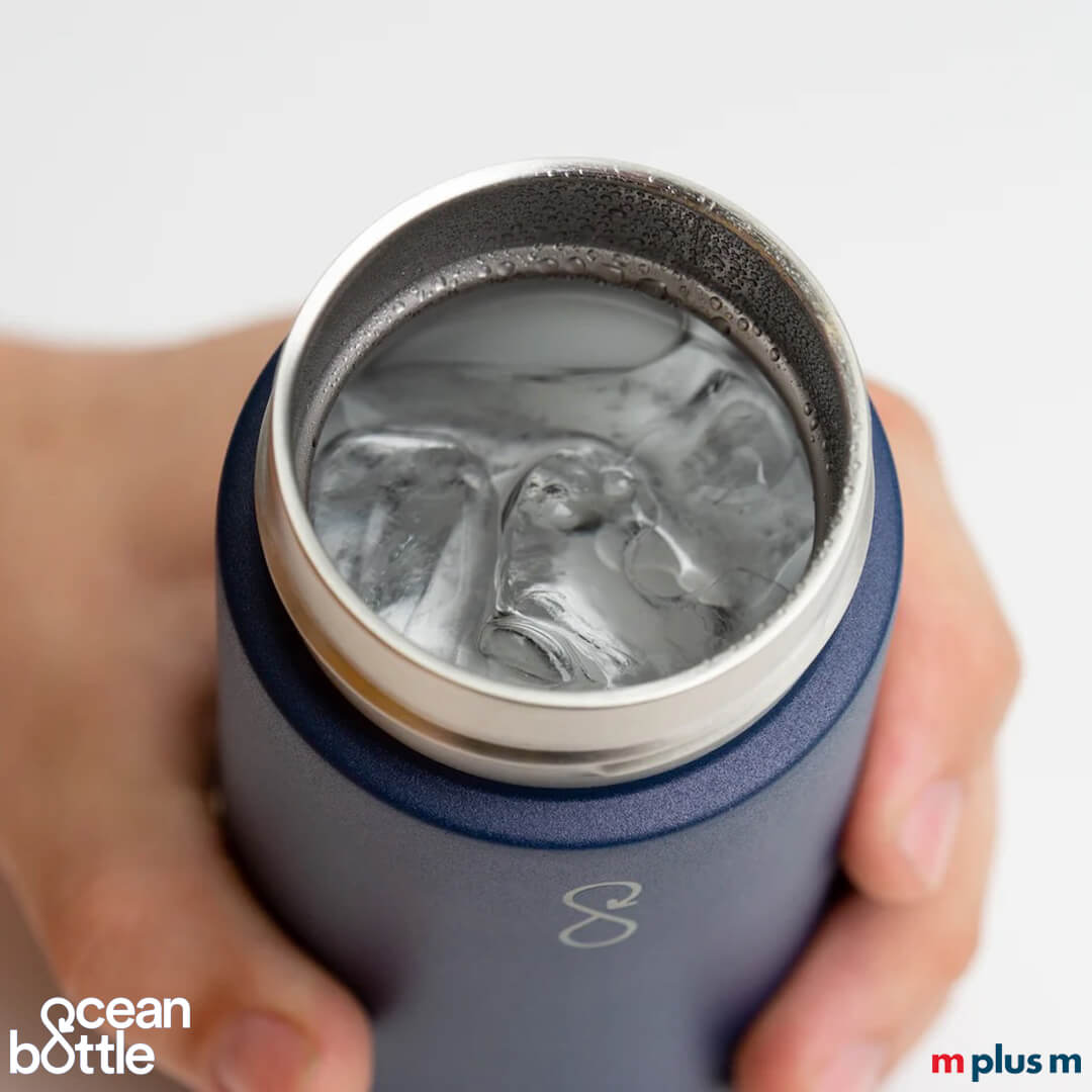 Ocean Bottle 1000ml mit Öffnung