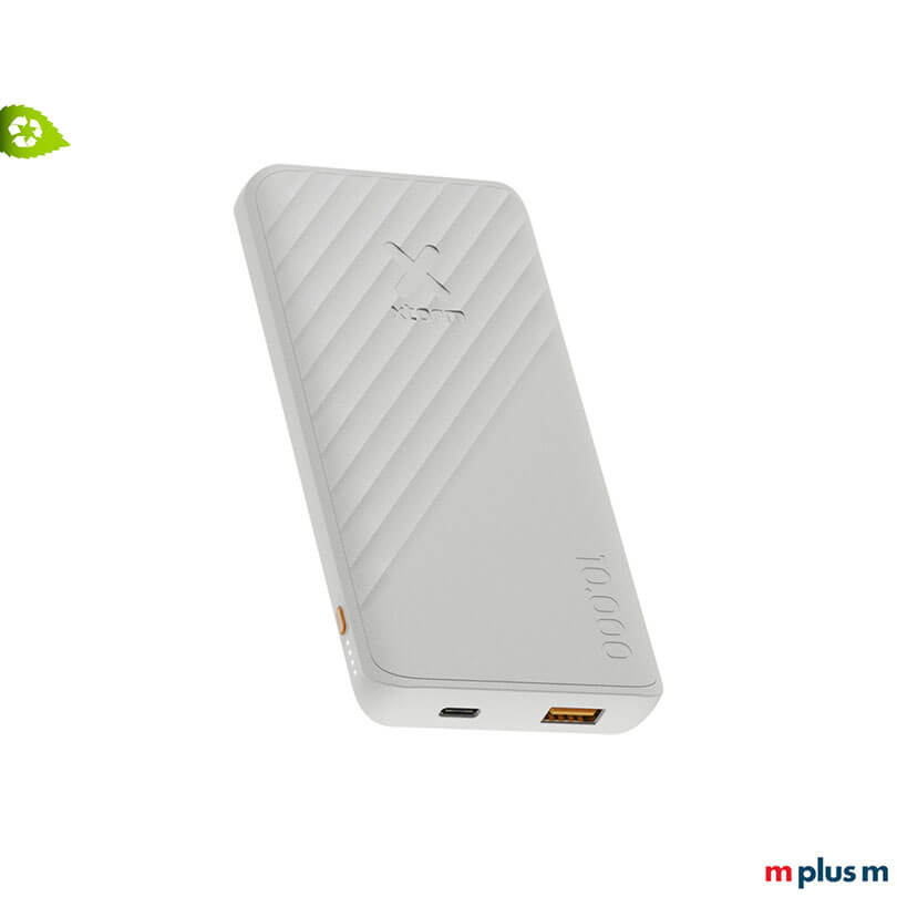 Xtorm XG210 Go2 15W 10.000 mAh Schnelllade Powerbank