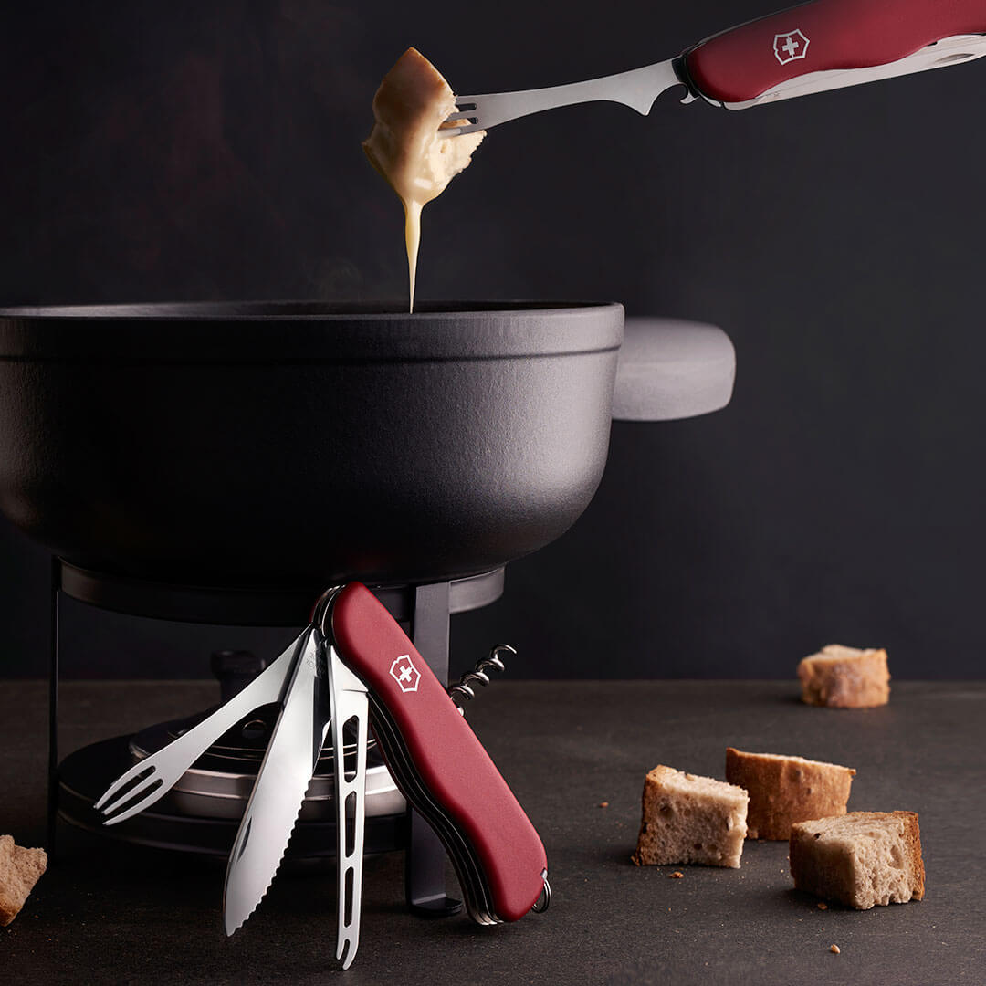 Victorinox Cheese Master Taschenmesser