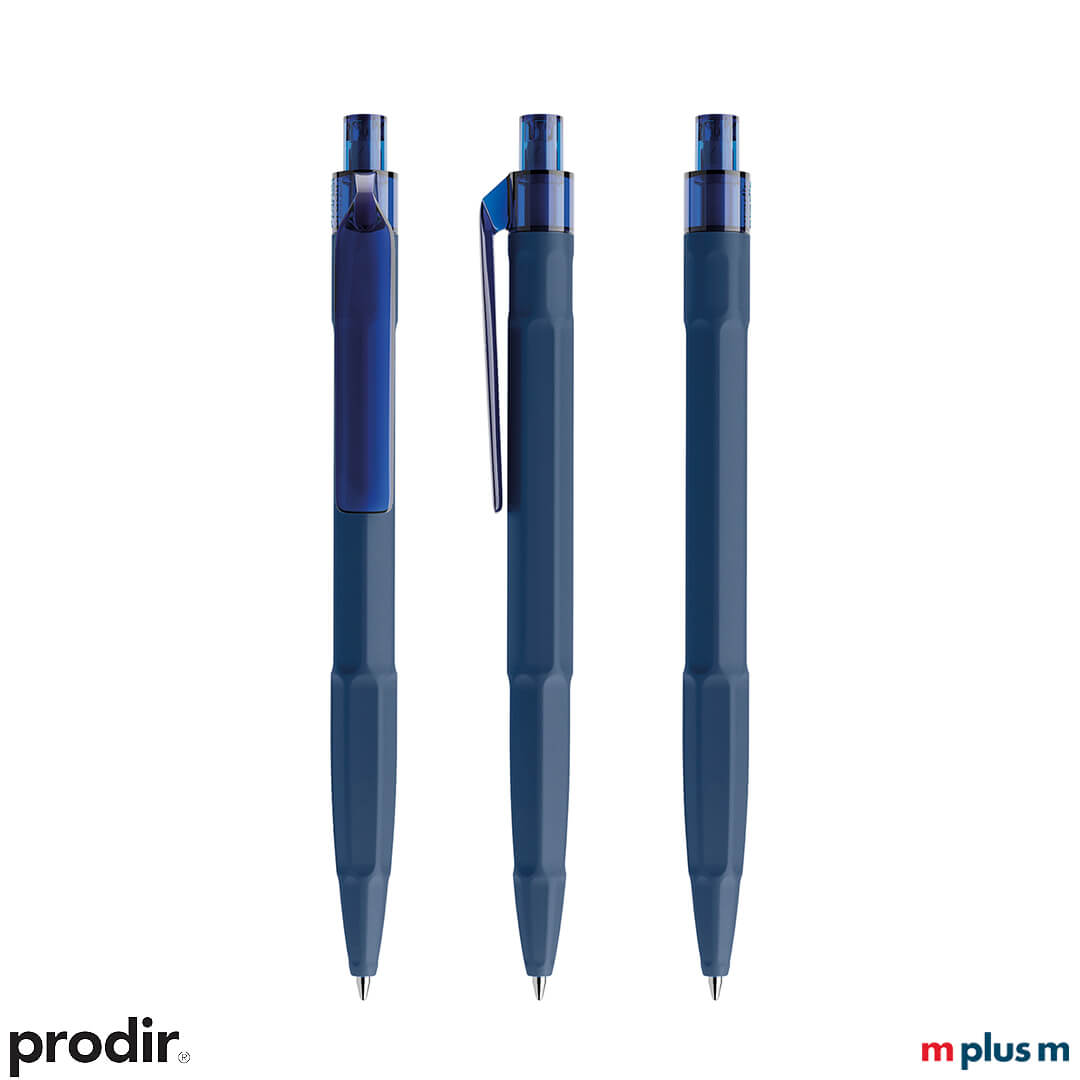 'QS30 Stone' Prodir Kugelschreiber