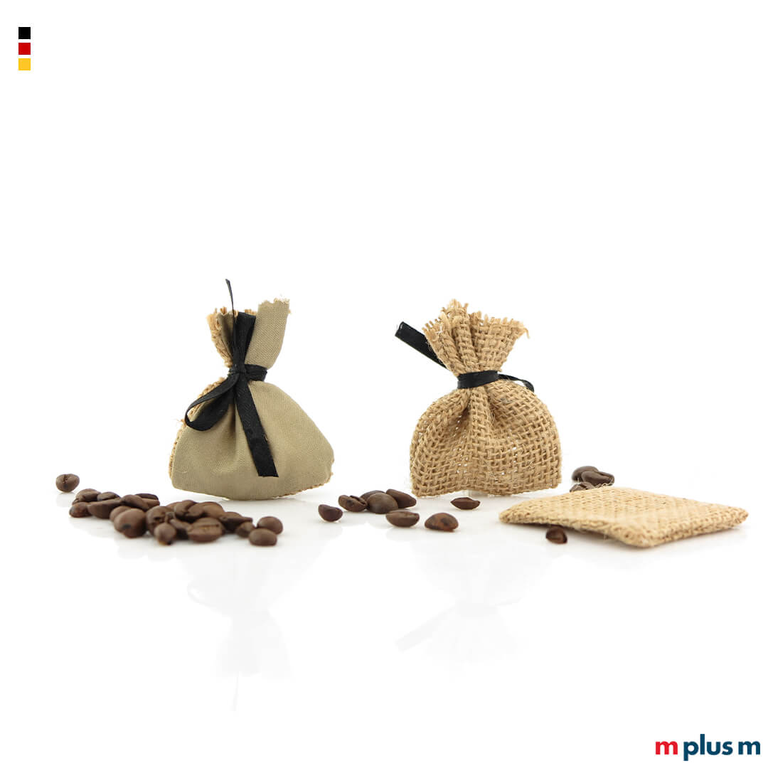 Duftsäckchen aus Deutschland