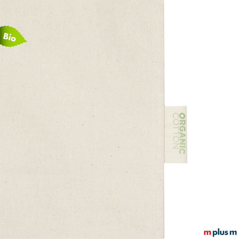 Pelle Big 180 Bio Baumwolltasche 14l