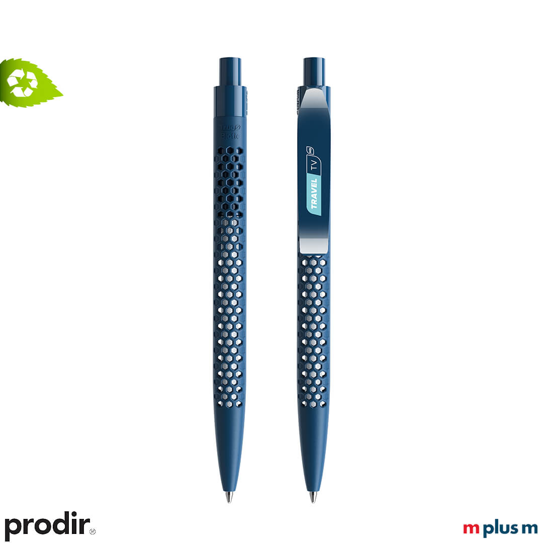 'QS40 True Biotic' Prodir Kugelschreiber