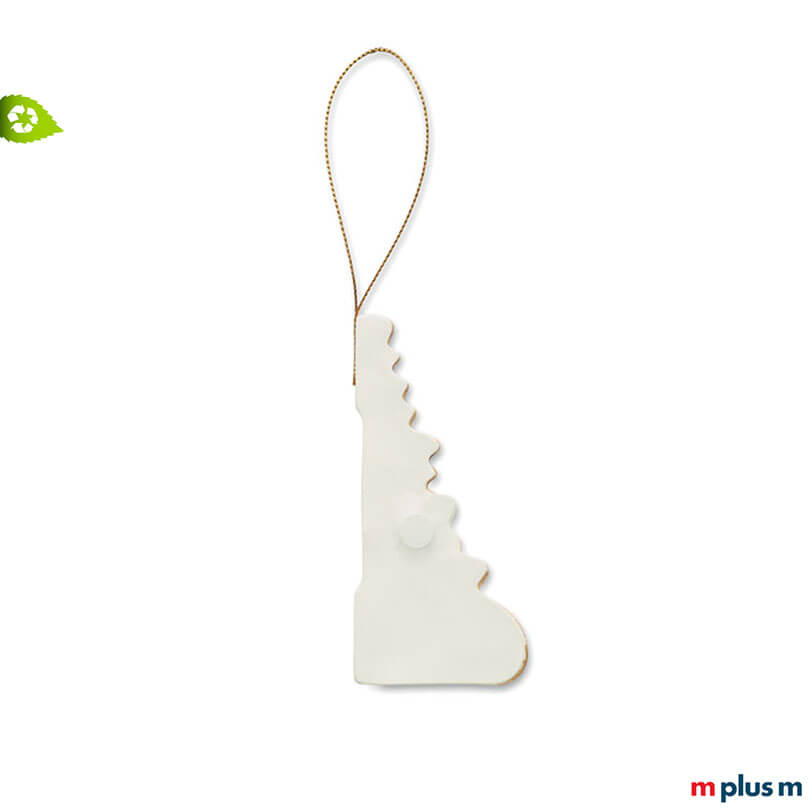 Kleiner PopUp Papier Weihnachtsbaum