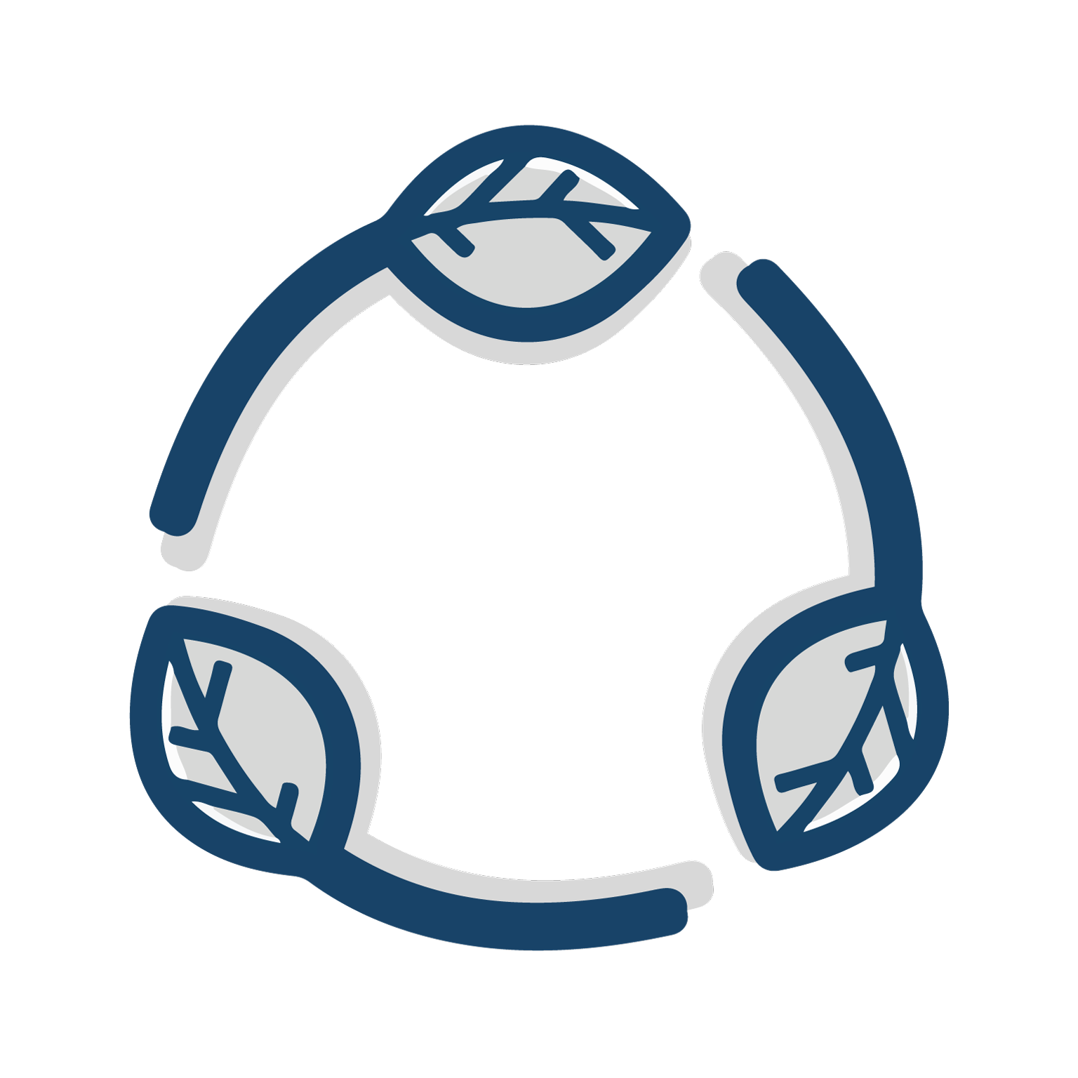 Recycling ♻️ Werbeartikel