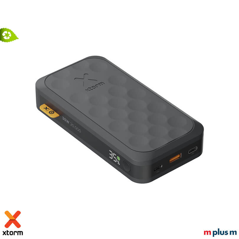 Xtorm FS520 Fuel-Serie 20.000 mAh 35 W Powerbank
