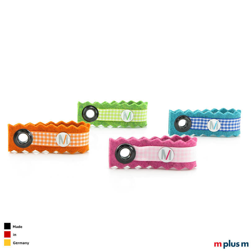 Sonderanfertigung Maßkrug Band Schlüsselanhänger