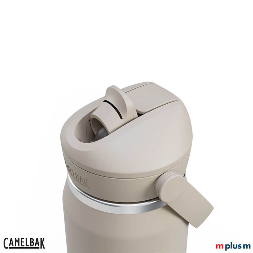 Camelbak ISO Thrive Flip Straw 740 ml Thermosflasche