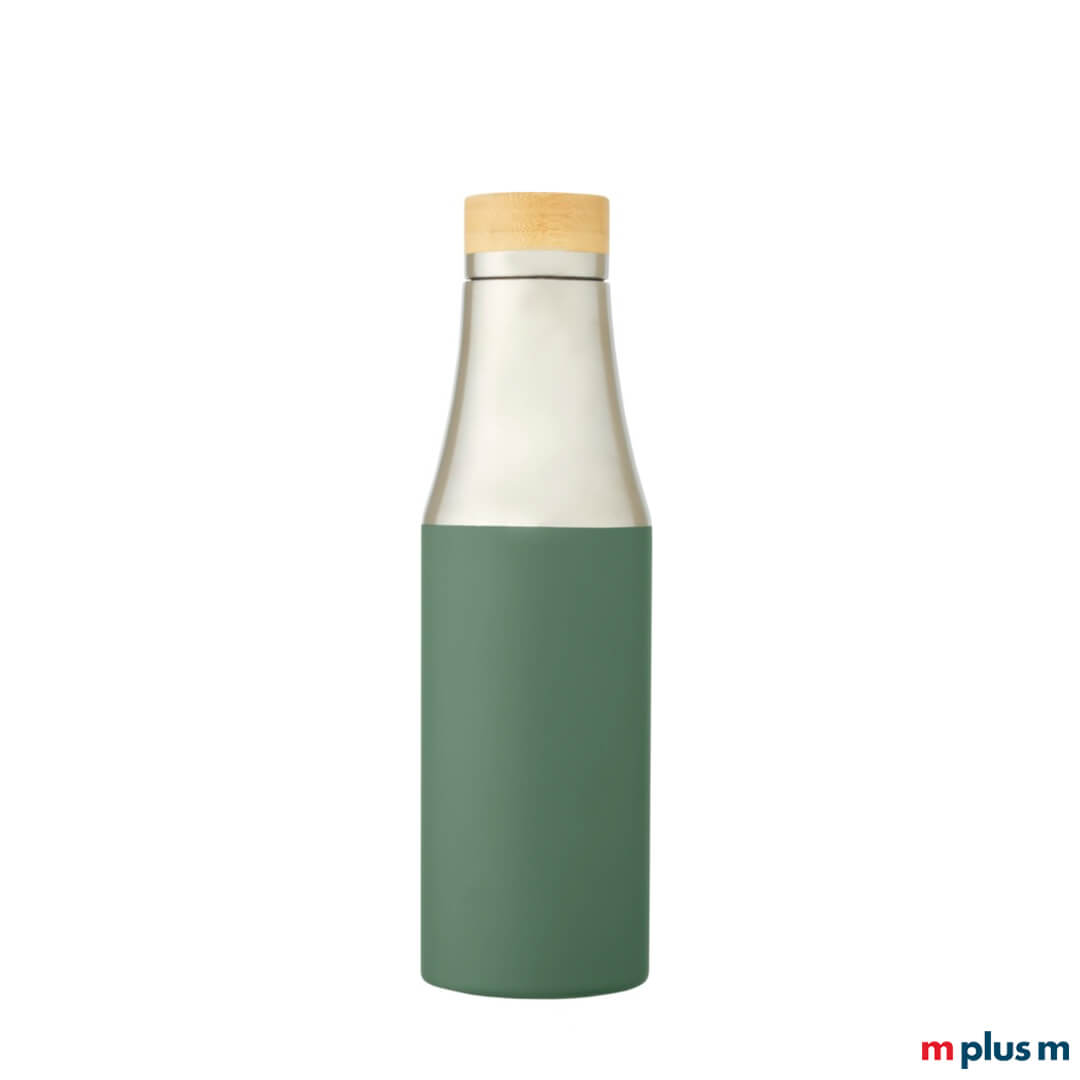 'Kiruna' Edelstahl Thermosflasche