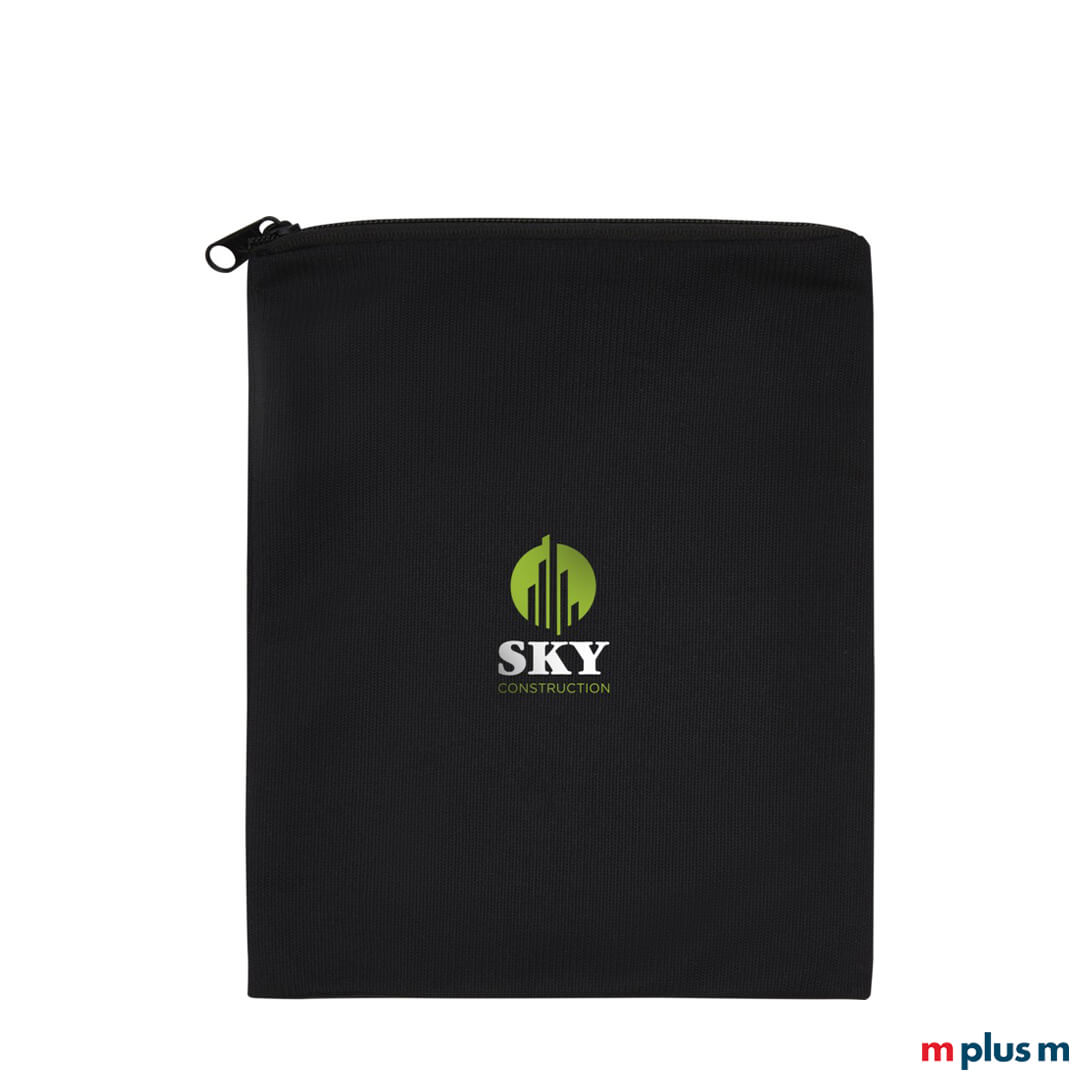 Günstige reflektierende Weste und Sicherheitsgurt mit individuellem Logo und schneller Lieferung