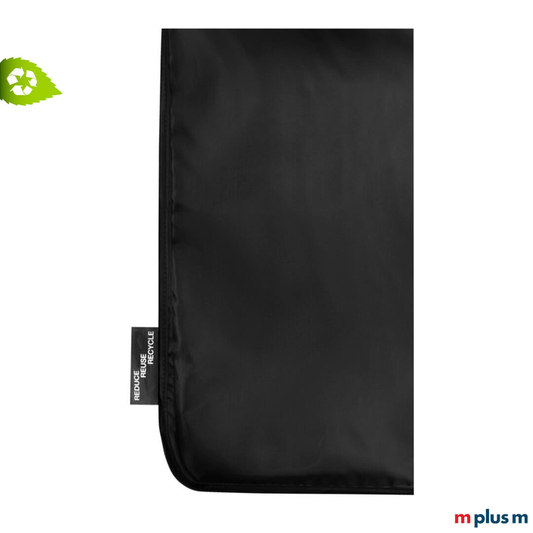 Umweltbewusste Marketingartikel: recycelte Tragetaschen mit Logo bedrucken