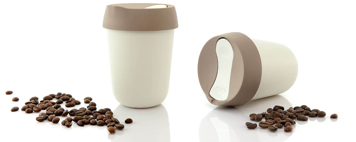 Thermobecher Made in Germany mit Logo bedrucken - Banner 