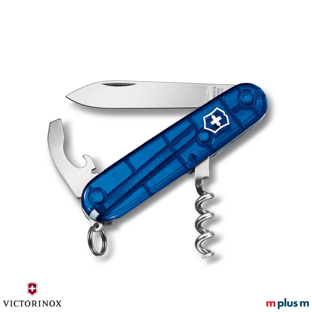 'Waiter' Victorinox Schweizer Taschenmesser