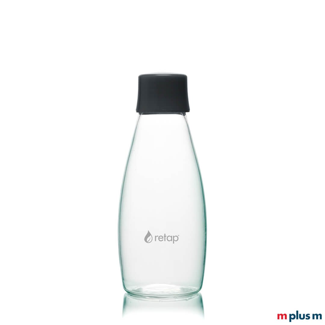 Retap Glasflasche 0,3l