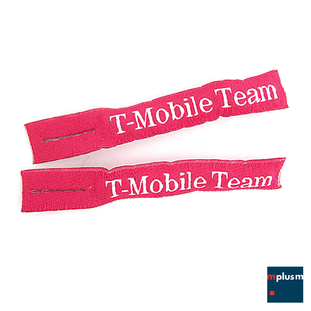 'Web-Zipper' Reißverschlussanhänger