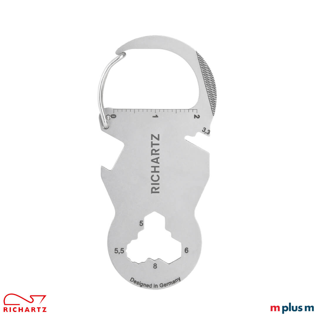 'Key Organizer classic-1' Richartz Tool