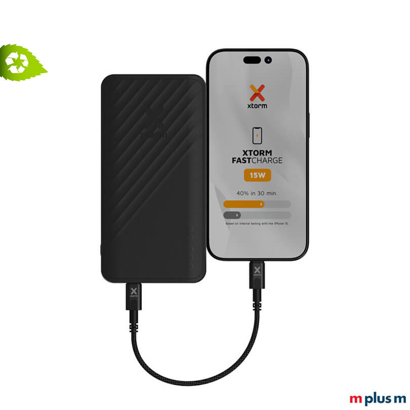 Xtorm Powerbank XG220 20.000 mAh