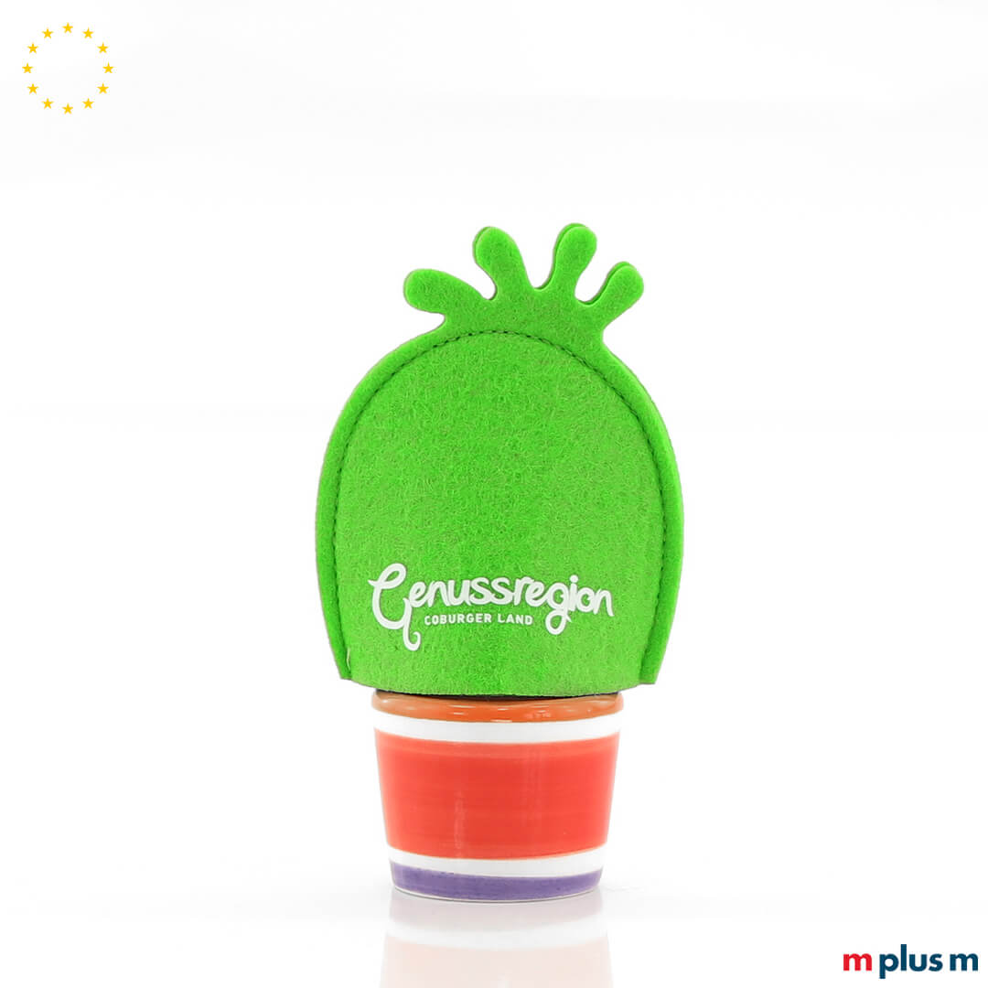 Heiner Filz Eierwärmer