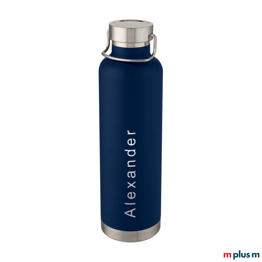 'Thor' Edelstahl Thermosflasche