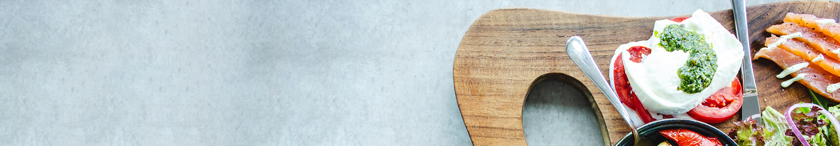 Recycling Edelstahl Lunchbox als Werbegeschenk - Banner 