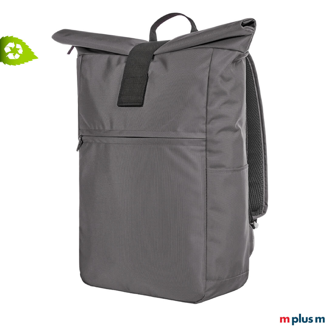 Nachhaltiges Werbegeschenk für Weihnachten. Angenehmer Tragesitz