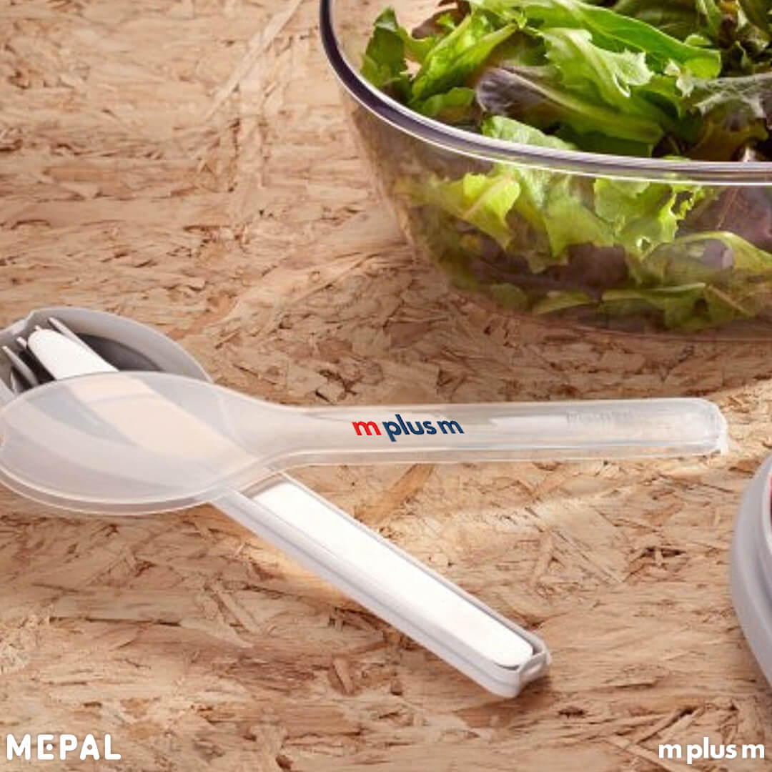 Ellipse Mepal To Go Besteck
